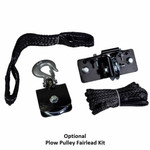 72" Plow System for CF Moto ZForce 500 72" Plow System for CF Moto ZForce 500