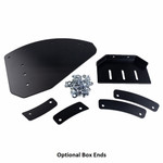 Denali | CF Moto ZForce 800 | 60" UTV Snow Plow System