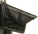 Dirt Specs|CF Moto ZForce 500|800|800|1000|Alpha 2.0 Full Door Bags W/ Mesh Pocket - DIR-52-20010