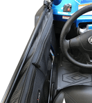 Dirt Specs|CF Moto ZForce 500|800|800|1000|Alpha 2.0 Full Door Bags W/ Mesh Pocket