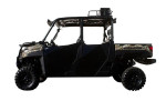 DragonFire Polaris Ranger Crew 4 Door Kit (2019+) DragonFire Polaris Ranger Crew 4 Door Kit (2019+)