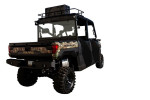 DragonFire Polaris Ranger Crew 4 Door Kit (2019+) DragonFire Polaris Ranger Crew 4 Door Kit (2019+)