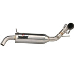 DragonFire Racing Can-Am Maverick X3 UTV Exhaust DragonFire Racing Can-Am Maverick X3 UTV Exhaust