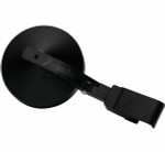 DragonFire Racing Defender SS Side View Mirrors Pro-Fit/Profile R.O.P.S. Compatible DragonFire Racing Defender SS Side View Mirrors Pro-Fit/Profile R.O.P.S. Compatible