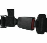 DragonFire Racing H Style 4-Point EZ-Adjust Harness (Black) (3" Buckle) DragonFire Racing H Style 4-Point EZ-Adjust Harness (Black) (3" Buckle)
