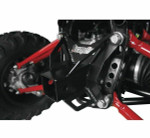 Dragonfire Racing Honda Talon Heavy-Duty Rear Receiver Hitch Dragonfire Racing Honda Talon Heavy-Duty Rear Receiver Hitch