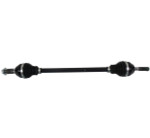 DragonFire Racing Hydra Heavy Duty Axle (Front Left)