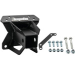 DragonFire Racing Kawasaki Teryx KRX 1000 Heavy Duty Rear Receiver Hitch (Black) DragonFire Racing Kawasaki Teryx KRX 1000 Heavy Duty Rear Receiver Hitch (Black)