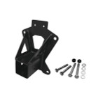 DragonFire Racing Kawasaki Teryx KRX 1000 Heavy Duty Rear Receiver Hitch (Black) DragonFire Racing Kawasaki Teryx KRX 1000 Heavy Duty Rear Receiver Hitch (Black)