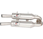 DragonFire Racing Kawasaki Teryx KRX 1000 UTV Exhaust DragonFire Racing Kawasaki Teryx KRX 1000 UTV Exhaust
