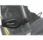 DragonFire Racing Slayer Side Mirror Pro-Fit/Profile R.O.P.S. Compatible DragonFire Racing Slayer Side Mirror Pro-Fit/Profile R.O.P.S. Compatible