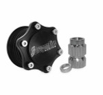 DragonFire Racing Yamaha Steering Wheel Hubs DragonFire Racing Yamaha Steering Wheel Hubs