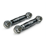 DRT- Polaris RZR Pro XP Billet Aluminum Barrel Adjustable Sway Bar Link Kit (M12) DRT- Polaris RZR Pro XP Billet Aluminum Barrel Adjustable Sway Bar Link Kit (M12)