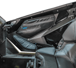 DRT | 2020+ Polaris RZR Pro XP | Door Bags - Front Pair