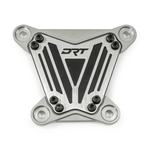 DRT-Polaris RZR Turbo S 2020+ 3-PC Radius Rod Reinforcement Plate