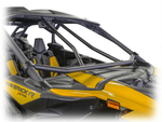 DRT 2024+ Can-am Maverick R Intrusion Bar Kit FOR OEM Cage DRT 2024+ Can-am Maverick R Intrusion Bar Kit FOR OEM Cage