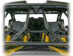 DRT 2024+ Can-am Maverick R Intrusion Bar Kit FOR OEM Cage DRT 2024+ Can-am Maverick R Intrusion Bar Kit FOR OEM Cage