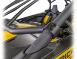 DRT 2024+ Can-am Maverick R Intrusion Bar Kit FOR OEM Cage DRT 2024+ Can-am Maverick R Intrusion Bar Kit FOR OEM Cage