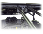 DRT 2024+ Can-am Maverick R Intrusion Bar Kit FOR OEM Cage DRT 2024+ Can-am Maverick R Intrusion Bar Kit FOR OEM Cage