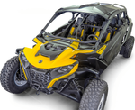 DRT 2024+ Can-am Maverick R Intrusion Bar Kit FOR OEM Cage DRT 2024+ Can-am Maverick R Intrusion Bar Kit FOR OEM Cage