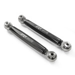 DRT Motorsports - Polaris Pro XP Billet Aluminum Hex Bar Adjustable Sway Bar Link Kit Rear (M10) DRT Motorsports - Polaris Pro XP Billet Aluminum Hex Bar Adjustable Sway Bar Link Kit Rear (M10)