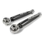 DRT Motorsports - Polaris Pro XP Billet Aluminum Hex Bar Adjustable Sway Bar Link Kit Rear (M10) DRT Motorsports - Polaris Pro XP Billet Aluminum Hex Bar Adjustable Sway Bar Link Kit Rear (M10)