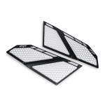 DRT Motorsports - Polaris RZR Pro R / Turbo R Aluminum Complete Intake Vent Set DRT Motorsports - Polaris RZR Pro R / Turbo R Aluminum Complete Intake Vent Set
