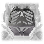 DRT Motorsports - Polaris RZR Pro XP / PRO R / Turbo R / PRO S Tire Carrier/Adventure Rack V2.0 DRT Motorsports - Polaris RZR Pro XP / PRO R / Turbo R / PRO S Tire Carrier/Adventure Rack V2.0