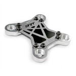 DRT Motorsports - Polaris RZR XP 1000/4 3-PC Radius Rod Reinforcement Plate (M12) DRT Motorsports - Polaris RZR XP 1000/4 3-PC Radius Rod Reinforcement Plate (M12)