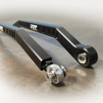 DRT Motorsports - Polaris RZR XP 1000/4 Billet Aluminum High Clearance Radius Rod Set DRT Motorsports - Polaris RZR XP 1000/4 Billet Aluminum High Clearance Radius Rod Set