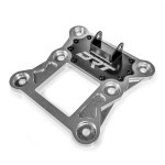 DRT Motorsports - Segway Villain 2-Piece Billet Radius Rod Plate DRT Motorsports - Segway Villain 2-Piece Billet Radius Rod Plate