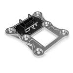 DRT Motorsports - Segway Villain 2-Piece Billet Radius Rod Plate DRT Motorsports - Segway Villain 2-Piece Billet Radius Rod Plate