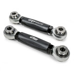 DRT Motorsports - Segway Villain SX10/W Billet Aluminum Hex Bar Adjustable Sway Bar Link Kit Rear (M12) DRT Motorsports - Segway Villain SX10/W Billet Aluminum Hex Bar Adjustable Sway Bar Link Kit Rear (M12)