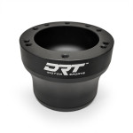 DRT Motorsports - Steering Wheel Billet Hub Adapter
