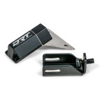 DRT Motorsports - Tactical Mirror Light Bracket Kit DRT Motorsports - Tactical Mirror Light Bracket Kit