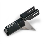 DRT Motorsports - Tactical Mirror Light Bracket Kit DRT Motorsports - Tactical Mirror Light Bracket Kit