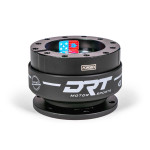 DRT Motorsports - Universal 6-Bolt Quick Release Steering Wheel Adapter DRT Motorsports - Universal 6-Bolt Quick Release Steering Wheel Adapter