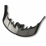 DRT Motorsports - Wes Miller Signature Series Edition Helmet Shield Visor Kit DRT Motorsports - Wes Miller Signature Series Edition Helmet Shield Visor Kit