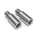 DRT Universal (M10) 1.000" Mirror/Accessory Extension DRT Universal (M10) 1.000" Mirror/Accessory Extension