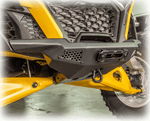 DRT 2024+ Can-am Maverick R Front Bumper DRT 2024+ Can-am Maverick R Front Bumper