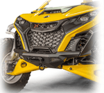 DRT 2024+ Can-am Maverick R Front Bumper DRT 2024+ Can-am Maverick R Front Bumper