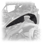 DRT | 2024+ Can-am Maverick R | Front Fender Kit - 30005FD02501