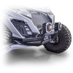 DRT 2024+ Can-am Maverick R HD Front Winch Bumper