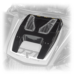 DRT | 2024+ Can-am Maverick R | High Impact ABS Hood Scoop DRT | 2024+ Can-am Maverick R | High Impact ABS Hood Scoop