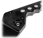 DRT | 2024+ Can-am Maverick R | Passenger Grab Handle DRT | 2024+ Can-am Maverick R | Passenger Grab Handle