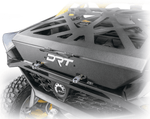 DRT|2024+ Can-am Maverick R|Tire Carrier / Adventure Rack DRT|2024+ Can-am Maverick R|Tire Carrier / Adventure Rack
