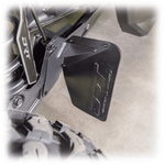 DRT|2017+ Can-am Maverick X3|Billet Aluminum Rock Guard Kit DRT|2017+ Can-am Maverick X3|Billet Aluminum Rock Guard Kit