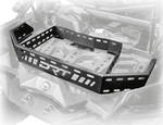 DRT | 2017+ Can-am Maverick X3 | Cargo Storage Rack DRT | 2017+ Can-am Maverick X3 | Cargo Storage Rack