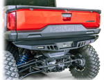 DRT 2024+ Polaris Ranger XD 1500 Rear Bumper DRT 2024+ Polaris Ranger XD 1500 Rear Bumper