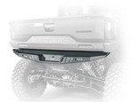 DRT 2024+ Polaris Ranger XD 1500 Rear Bumper DRT 2024+ Polaris Ranger XD 1500 Rear Bumper